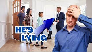 6 Lies New Home Builders Tell Home Buyers