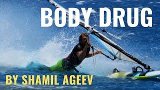 Body Drug by Shamil Ageev