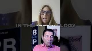 Danya talks about building relationships by giving first #sales #generosity #client #selling #ai