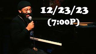 Kenny Banks Jr. @ The Jazz Kitchen (1ST SET)