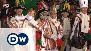 Carnival in Cologne, Mainz and Rottweil | Discover Germany