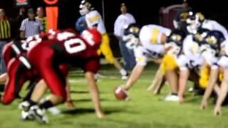 2012 tTV Homecoming (2nd Half Highlights)