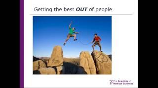Refresh your mentoring skills - webinar