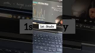 Bca student Life Routine #coding #share #shorts #ytshorts