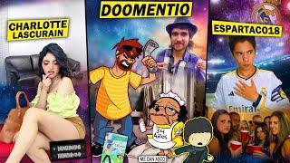 Los LOLCOW más Humillados del Mundo | Doomental - Parte 2