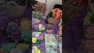 Выставка-ярмарка "Благодать" Ростов-на-дону место д9  #подарок  #декор #ярмарка#ростов