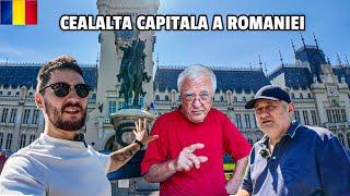 Iași ar trebui să fie nouă CAPITALA a României? Așa arată astăzi!