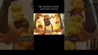Krishna vs. Maya: A Spiritual Dilemma #distraction #lust #woman #god #harekrishna #bhakti #spiritual