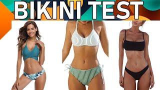 ᐅ Bikini Test 2023 | Top 3 Bikinis