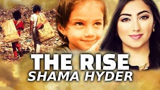 The Rise Of Shama Hyder, The Queen Of Social Media Marketing | A Shama Hyder Original Film