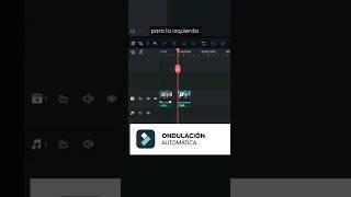 El Mejor Truco para Editar en Filmora! #filmora #ediciondevideos