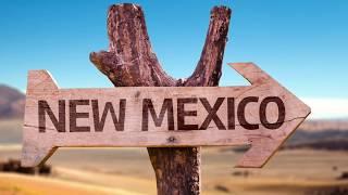 New Mexico ! " The Land of Enchantment" (HD)