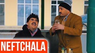 Bozbash Pictures "Neftchala" 14  HD (27.02.2015)