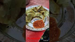 momos foody #food #foody #viral #streetfood#momoslover #momos#junkfood#nahan#asmr