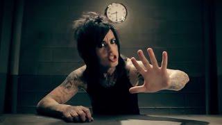 Falling In Reverse - "The Drug In Me Is You"