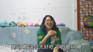 娘家嫂子寄来苹果和红薯，满满四箱情深意重，有这样的嫂子真幸福