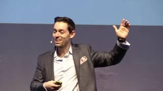 Jacob Morgan - Futurist Keynote on the Future of Work and Employee Experience