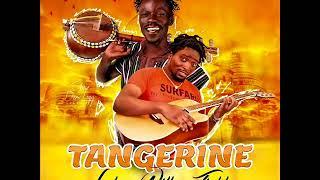 Leety X Willom Tight - Tangerine (Prod. By LeetyCreation)