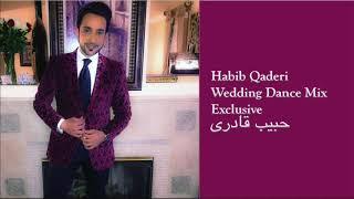 Habib Qaderi حبیب قادری - Live Wedding Mix (exclusive)