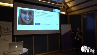 Chris J Reed  5 Top Tips for How To Use LinkedIn