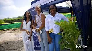 Barita Investments Limited - Boundbook Urban Centre Groundbreaking Ceremony