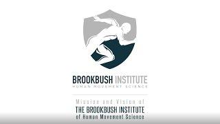 Brookbush Institute - Mission & Vision