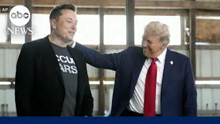 ‘We have not heard from Elon’ about DOGE : Rep. Jasmine Crockett