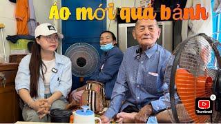 CHÚC MỪNG VỢ CHỒNG ÔNG CHI TPB BÁN VÉ SỐ NHẬN QUÁ TRỜI ĐỒ MTQ BÊN ÚC .