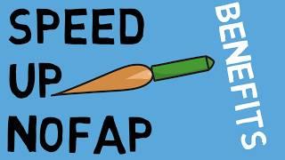 NoFap: How To Recover FASTER From Porn Addiction & Get MORE Benefits | PART 1