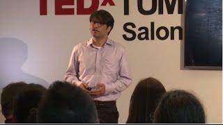 How to predict everything - even who dies next in Game of Thrones | Guy Yachdav | TEDxTUMSalon