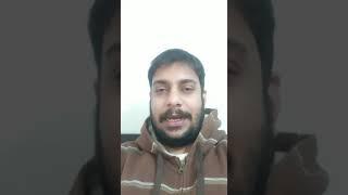 Abhishek from Noida Talks About JustMyRoots