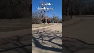 #historicplaces #oldcowtown #Wichita