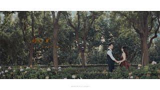 Mr.Deer 【婚禮紀錄/動態錄影】｜EP13 . 婚紗照 婚紗側錄 婚錄 婚攝 微電影 紀錄片 商業活動 商業拍攝 商業錄影 形象廣告 ｜你的到來