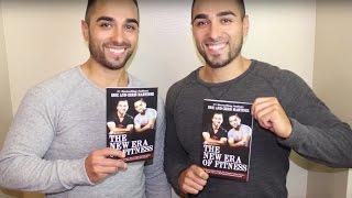 The New Era of Fitness - Best Selling Authors - Eric and Chris Martinez