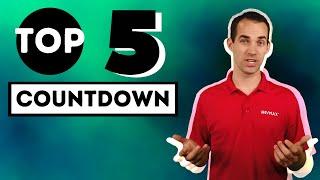 5 Things to Know Before Moving to Dallas