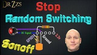 Block Interference with a Low Pass Filter - Bust Ghost Switching!