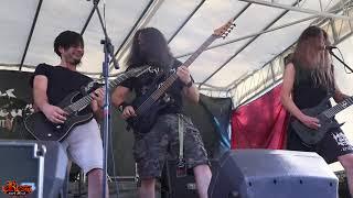 SAMPERIUM live @ EResia Metalfest