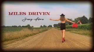 Jessey Adams - Miles Driven (lyric video)