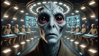 Aliens Called for Help 12,000 Human Warships Showed Up | HFY | Sci Fi Stories