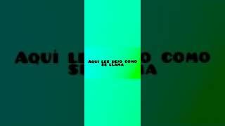suscribanse a este canal