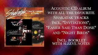 Shakatak - Once Upon A Time (The Acoustic Sessions) -