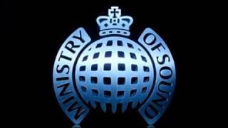 Anthems (Ministry of Sound)