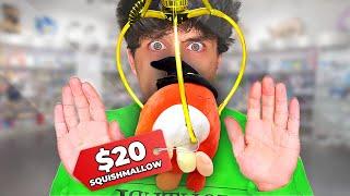 50 EPIC Claw Machine Wins Arcade Matt Made Happen!