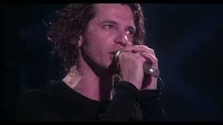 INXS - Mediate | Live at Wembley Stadium, 1991 | Live Baby Live