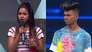 Mukul And Sona Love Comedy||India's Best Dancer New Show||MUKUL ️ SONA