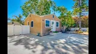 3621 Ingraham Street San Diego, CA |