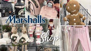 NEW Marshalls SHOP with me