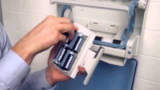 enMotion® Towel Dispenser - Troubleshooting