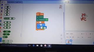 Scratch video 3 :- creating different shapes