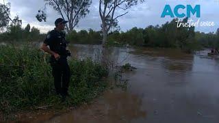 Stranded Queenslanders rescued after Cyclone Kirrily